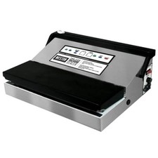 Weston Pro1100 Vacuum Sealer with Roll Cutter Stainless Steel picture