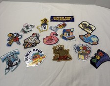 Dutch Bros Sticker Lot Of 15 Stickers picture