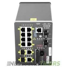 CISCO IE-2000-8TC-G-L / IE20008TCGL (NEW NO BOX) picture