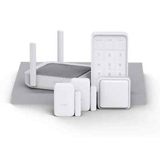 Wyze Home Security Core Kit: Hub, Keypad, Motion Sensor, 2 Entry Sensors picture