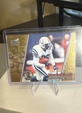 1998 Pacific Aurora - Championship Fever Marshall Faulk #21 picture