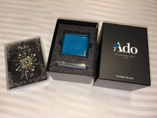 Ado 2026 LIVE Ao Storm Glass & Brooch Set Nissan Stadium VIP Official Japan picture