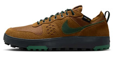 Nike City PRM Cordura Light British Tan Black Fir SZ 8.5-10 Men's HJ4316-201 picture