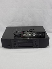 Marantz CD6006 Audiophile CD Player w/ Original Remote 🔥EXCELLENT  picture