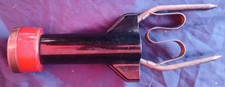 Vintage General Electric GE Cell Tester Battery Tester Model K-5559262 picture