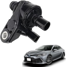 16671-25010 for Toyota Coolant Bypass Valve, for Toyota Camry 2018-2022, RAV4 picture