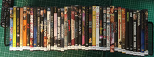 Thriller, Drama, Action DVD - combined shipping, volume discount picture