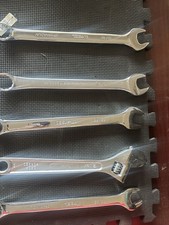 KTOOLS WRENCH COMBO 15/16 picture