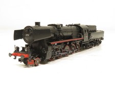 Marklin 3417 HO Reihe 63a GFR Steam Locomotive & Tender LN  picture