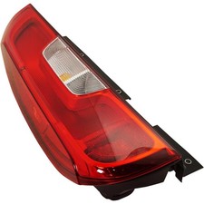 New 2015-2022 Ram ProMaster City Tail Light Left Driver Side HALOGEN picture