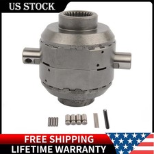 Front Differential Locker Fits Jeep Wrangler Cherokee Dana 30 27 spline 4WD picture