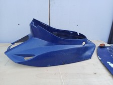1996 Yamaha Jog CY50  Body Cover Side Fairing Skirt OEM Artictic  picture