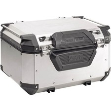 GIVI Backrest Pad For Trekker Outback 58 Liter Top Case - E172 picture