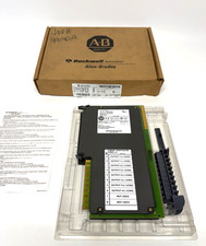VINTAGE NOS Allen Bradley 1771-OFE2/B Analog Output Module 17710FE2 Series B picture