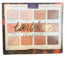 Tarte Tartelette Toasted Eyeshadow Palette ON61 picture