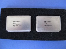 Analog Devices AD363KD Pair, ADC and AIS picture