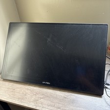 XPPen Artist 24 Pro Graphics Drawing Tablet  picture