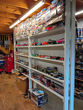 MUSCLE Muchines ,  Diecast Car S, Micro Machines,  Models picture