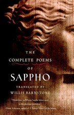 The Complete Poems of Sappho picture