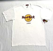 Vintg HARD ROCK CAFE 