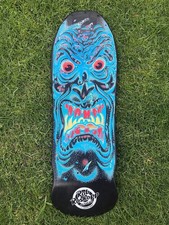 rare vintage 1987 Santa Cruz ROB ROSKOPP 