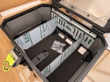 Top Box Dividers For Givi OBKEV58A Trekker Outback Evo Top. 58 Litre picture