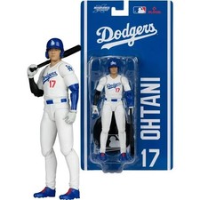 2026 McFarlane’s Sports Picks Shohei Ohtani 6” Posable Figure LA Dodgers Sealed picture