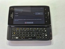 Motorola Droid 4 XT894 Very Rare Slider Smartphone FULLY TESTED picture