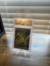 2024 Pokemon TWM Iron Thorns ex Ultra Rare PSA 9 picture