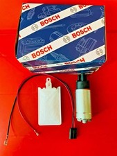 BOSCH Electric Fuel Pump WITH STRAINER FOR Toyota Tacoma 2.4L 2.7L 3.4L L4 V6 picture