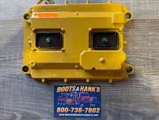 CATERPILLAR C7 KAL ECM ECU DIESEL ENGINE COMPUTER MODUEL PART# 239-8277-00 picture