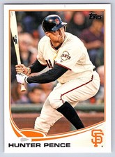 2013 Topps   # 3  -  250 - PICK YOUR CARDS  - picture