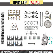 Non-AFM Deleted Camshaft Lifters kit for 07-13 Chevrolet GM 5.3L Truck Engines picture