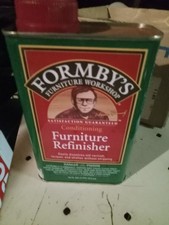 Formby's Furniture Wood Conditioner 16oz picture