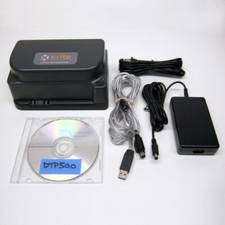 X-Rite DTP41B Spectrophotometer Autoscan Densitometer w/USB connection DTP 41B, picture