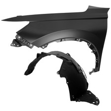 Fender Front Driver Left Side for Honda CR-V 2023-2025 picture