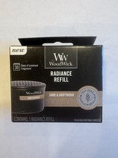 WoodWick Radiance Refill Various Scents picture