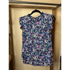 Woman's Boutique Blouse, Size Large picture