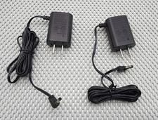 AT&T VTECH Original VT05UUS06040 6V 400MAH AC Charging Adapter (LOT OF 2) picture