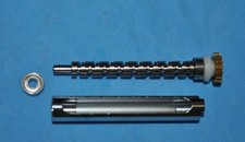 K83-Abu Garcia Ambassadeur 6000 6500 SERIES Super Tune Upgrade Worm Gear Kit picture