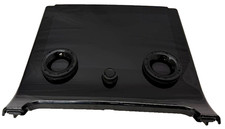 20-23 Land Range Rover Velar Evoque L560 L551 Climate Control Panel L8A2-19C269 picture
