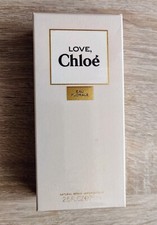 Love Chloe Eau Florale By Chloé 75ml 2.5 fl oz For Women Discontinued SEALED picture