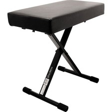 OnStage Stands KT7800+ Keyboard Bench picture