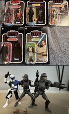 Star Wars Vintage Collection Lot picture