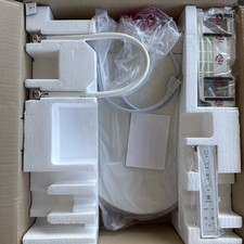 Kohler PureWash E805 ROUND Bidet Seat w/ Remote Control 39396-0 picture