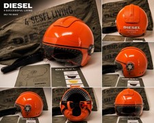 AGV Diesel Mowie Helmet Size Small picture