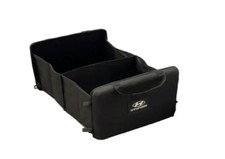 Genuine Hyundai Cargo Organizer Brand New CWF12-AU000 picture
