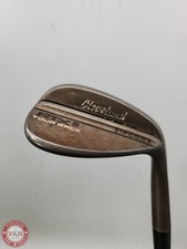 2023 CLEVELAND RTX6 ZIPCORE TOUR RACK RAW WEDGE 54*/12 WEDGEFLEX KBS 610 WEDGE 1 picture