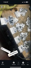 Customizable car scent holder picture