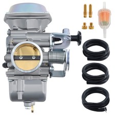 CARBURETOR CARB FOR 1995-2019 SUZUKI SAVAGE LS 650 S40 LS650 LS650P 13200-24C42 picture